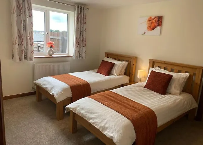 Bungalow In Pillaton
