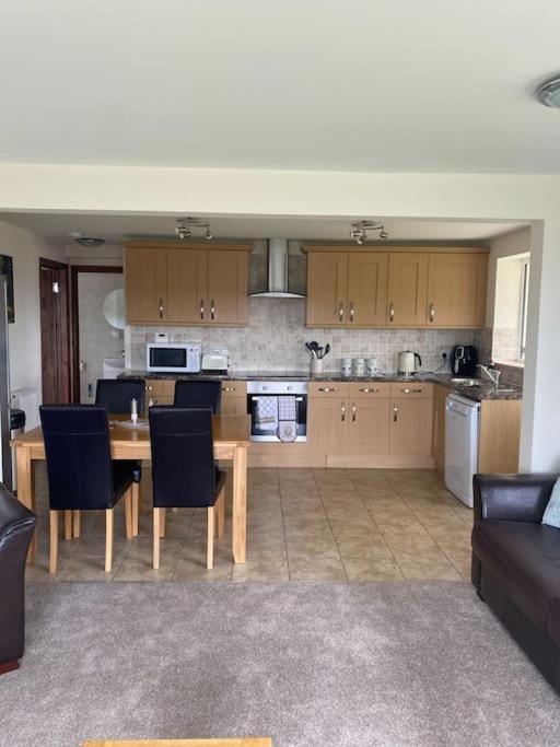 Holiday home In Pillaton Saltash