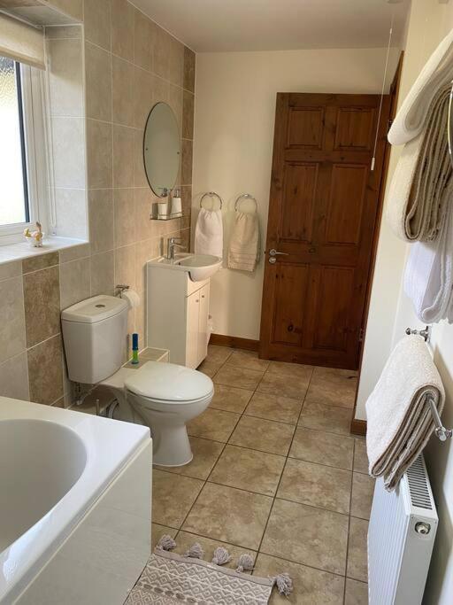 Holiday home In Pillaton