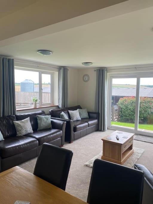 Holiday home In Pillaton
