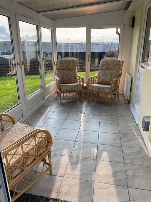 In Pillaton Holiday home