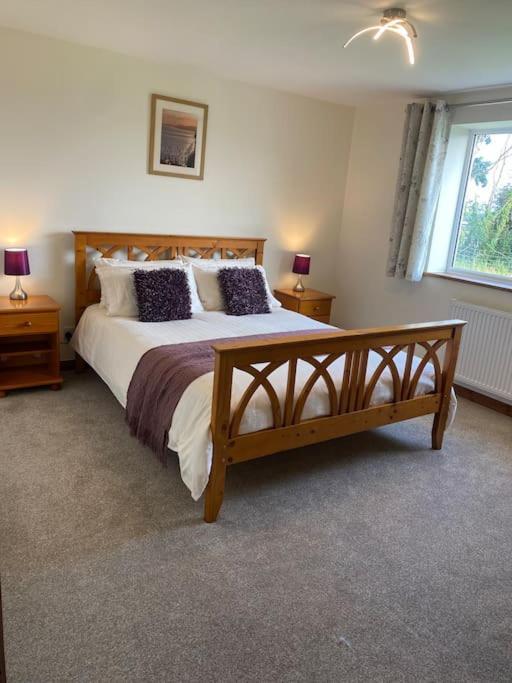 Holiday home In Pillaton *