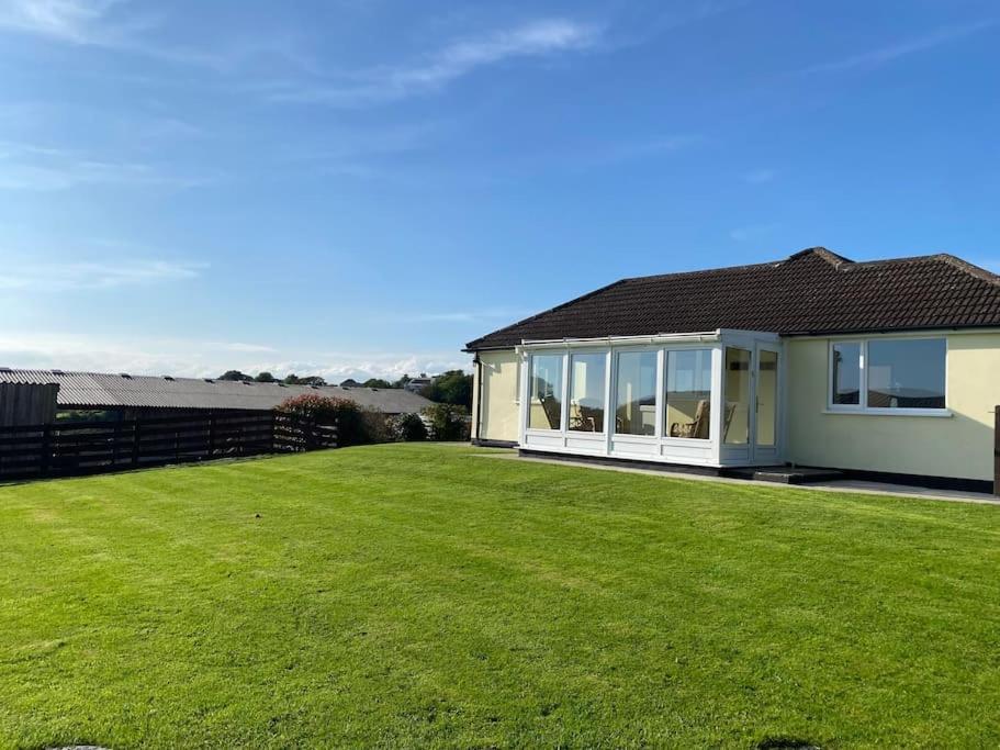 Holiday home In Pillaton