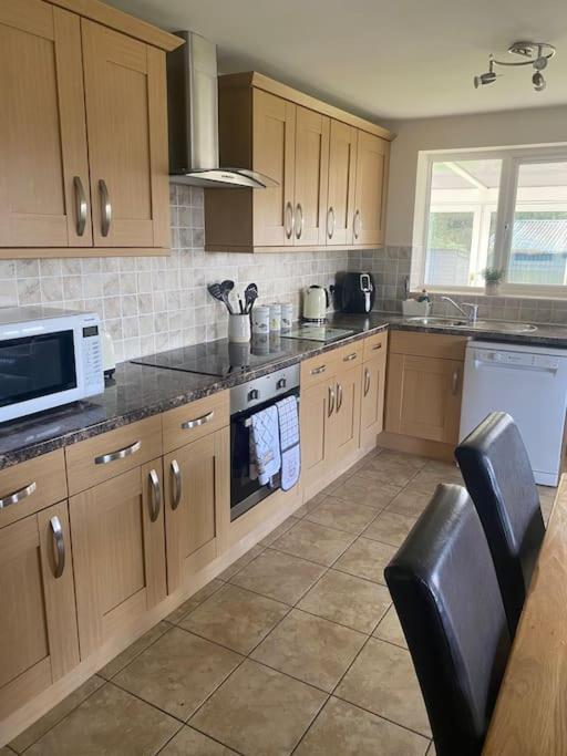 In Pillaton Holiday home Saltash